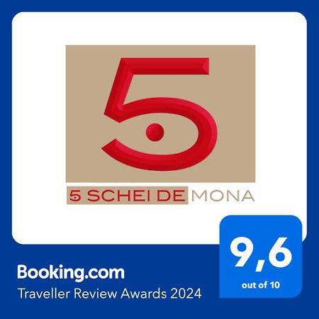 5 Schei De Mona Best Holiday Apartment With Gym In Venice Cannaregio Εξωτερικό φωτογραφία