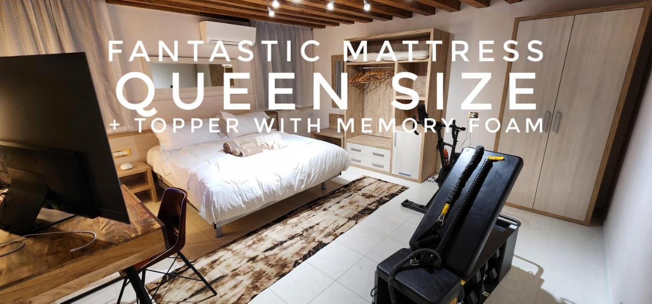 5 Schei De Mona Best Holiday Apartment With Gym In Venice Cannaregio Εξωτερικό φωτογραφία