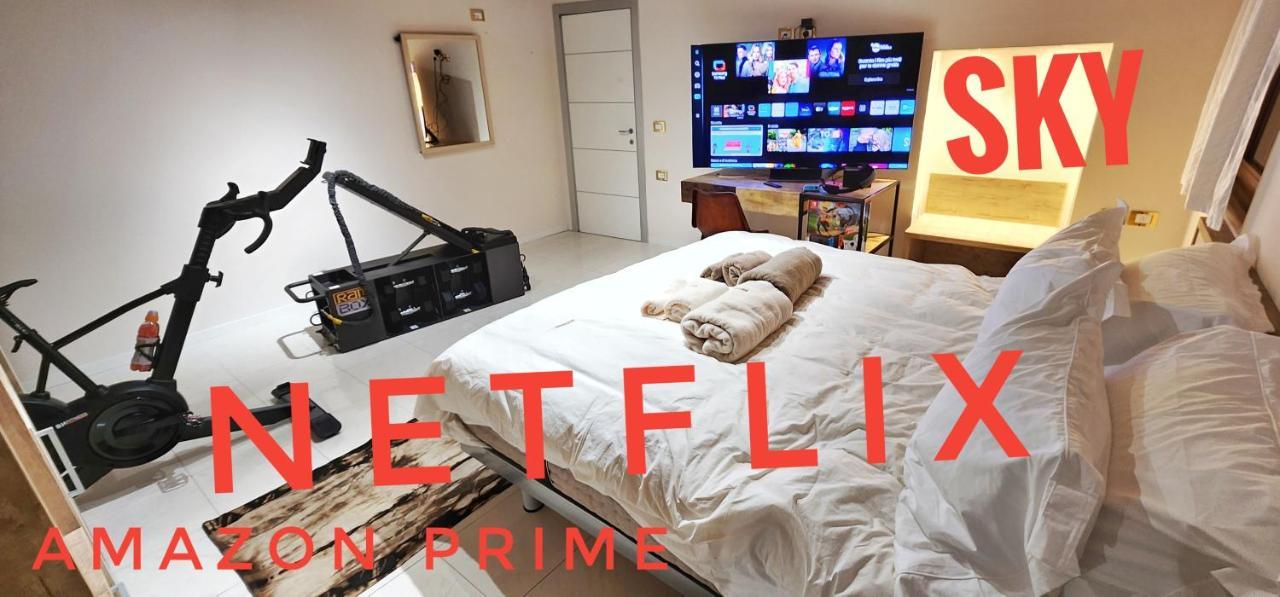 5 Schei De Mona Best Holiday Apartment With Gym In Venice Cannaregio Εξωτερικό φωτογραφία