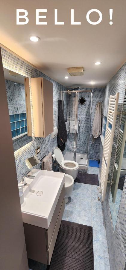 5 Schei De Mona Best Holiday Apartment With Gym In Venice Cannaregio Εξωτερικό φωτογραφία