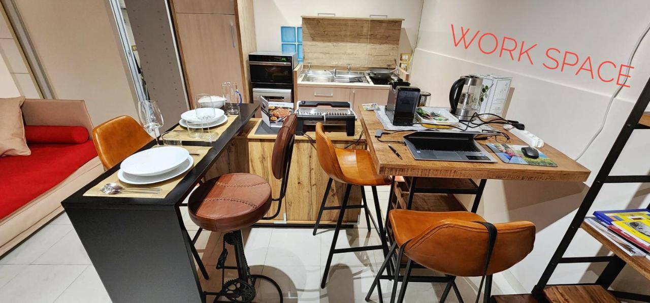 5 Schei De Mona Best Holiday Apartment With Gym In Venice Cannaregio Εξωτερικό φωτογραφία