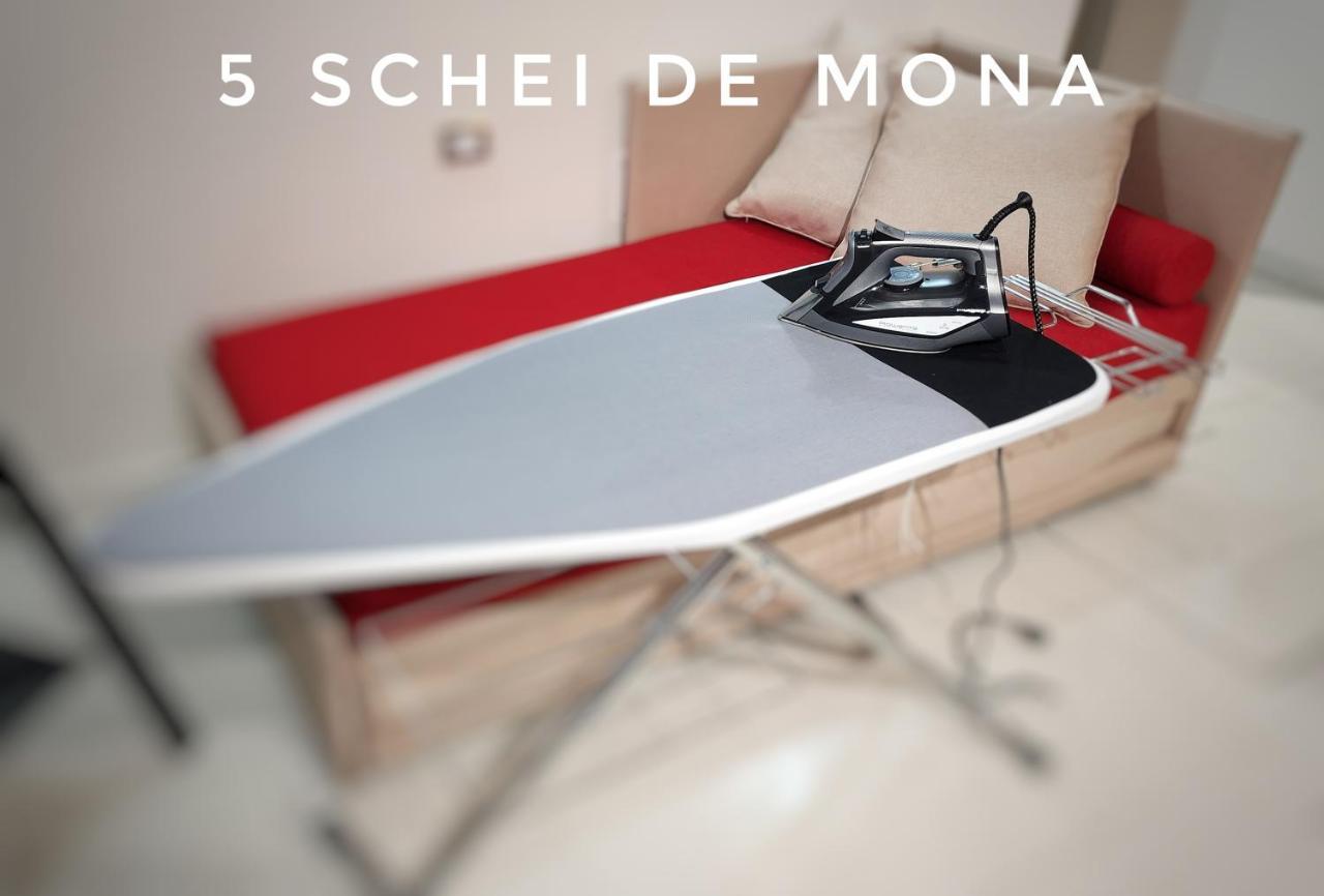 5 Schei De Mona Best Holiday Apartment With Gym In Venice Cannaregio Εξωτερικό φωτογραφία