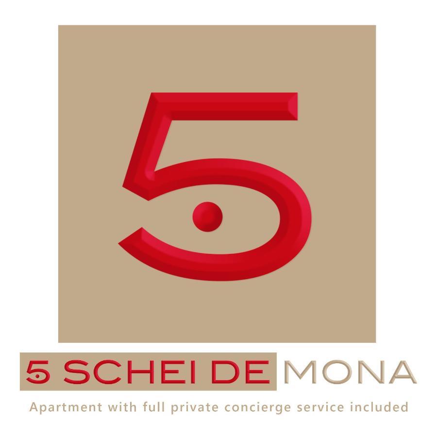 5 Schei De Mona Best Holiday Apartment With Gym In Venice Cannaregio Εξωτερικό φωτογραφία
