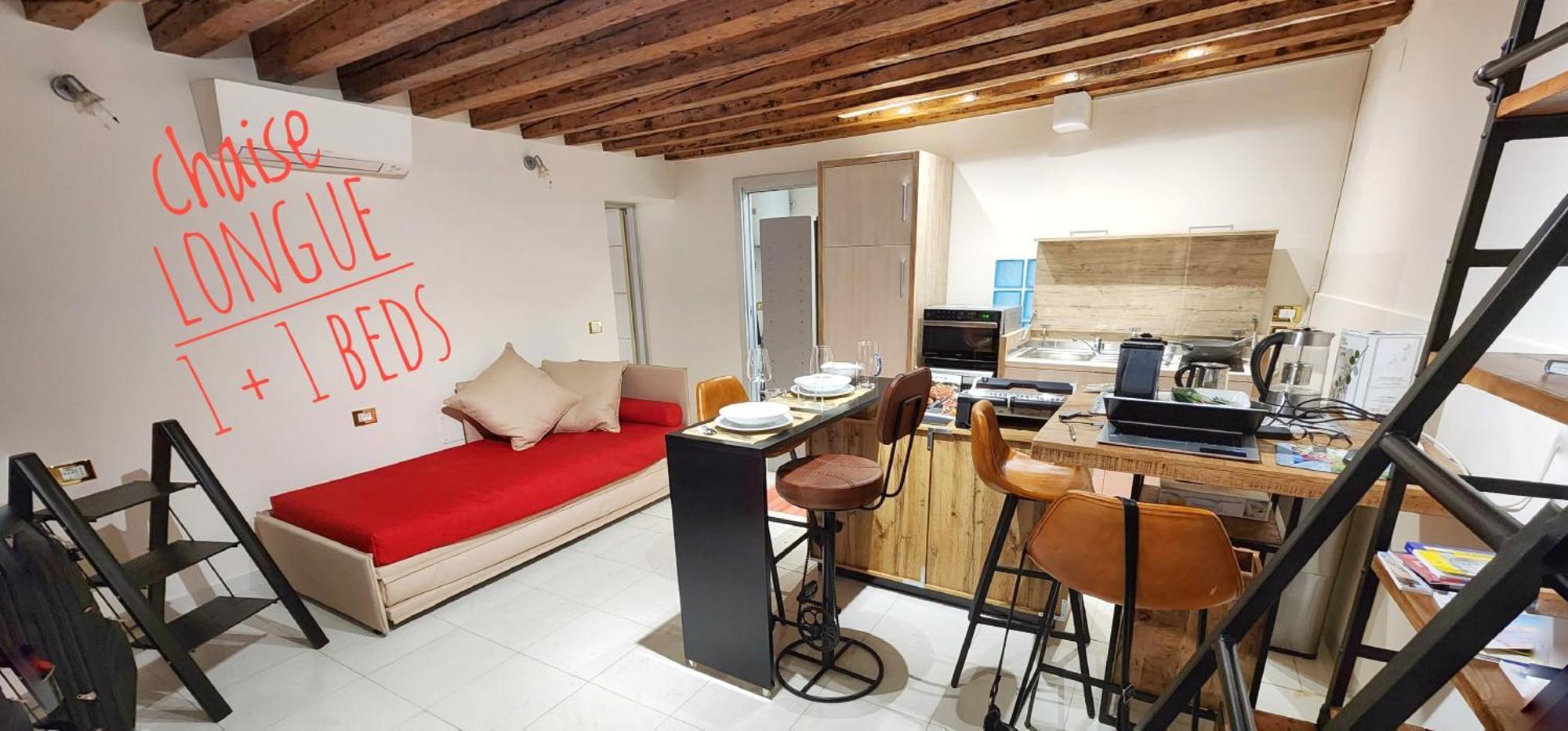 5 Schei De Mona Best Holiday Apartment With Gym In Venice Cannaregio Εξωτερικό φωτογραφία