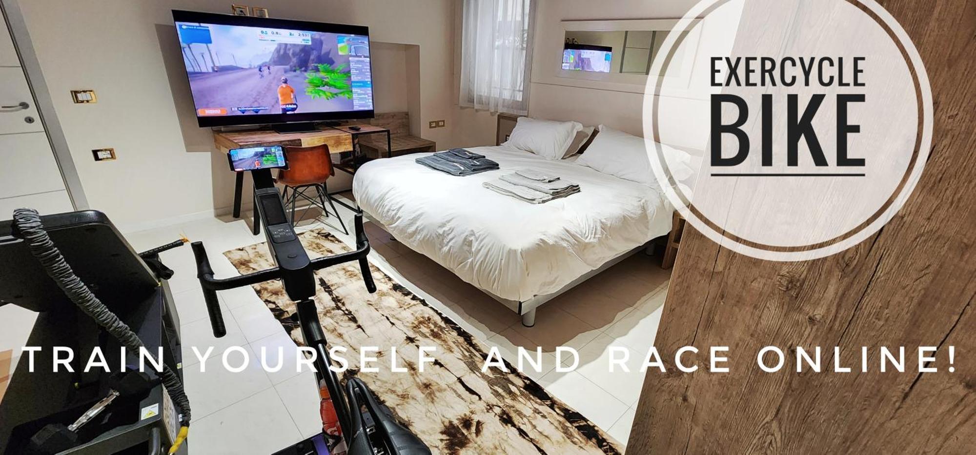 5 Schei De Mona Best Holiday Apartment With Gym In Venice Cannaregio Εξωτερικό φωτογραφία